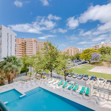 Talia XI - Pool Near The Beach - Vilamoura Exterior foto
