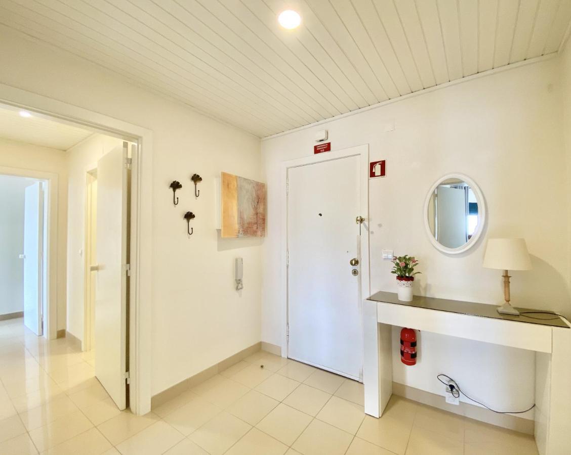 Talia XI - Pool Near The Beach - Vilamoura Exterior foto