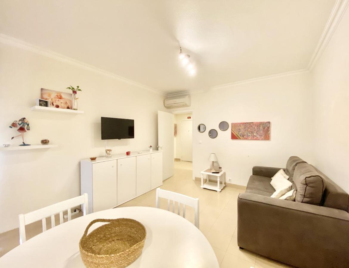 Talia XI - Pool Near The Beach - Vilamoura Exterior foto