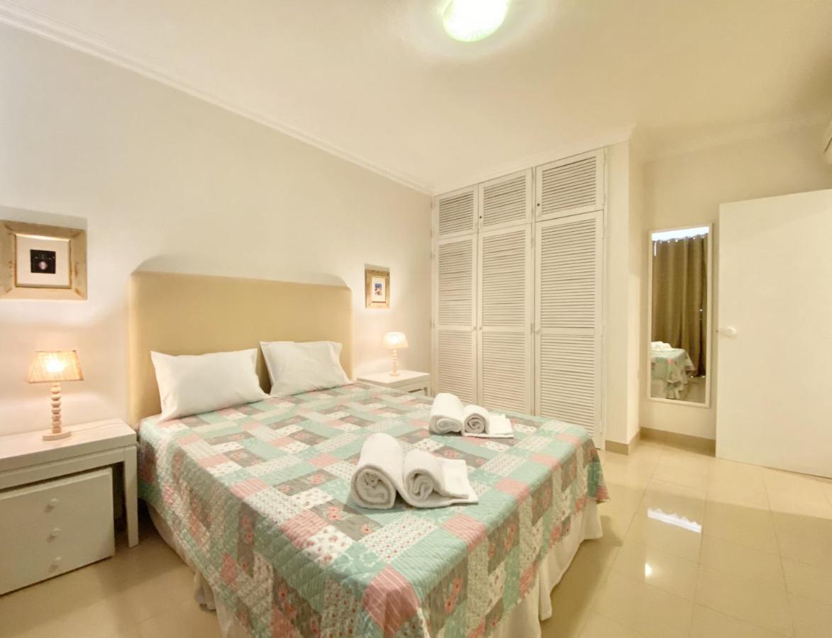 Talia XI - Pool Near The Beach - Vilamoura Exterior foto