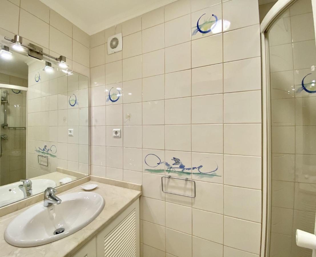 Talia XI - Pool Near The Beach - Vilamoura Exterior foto